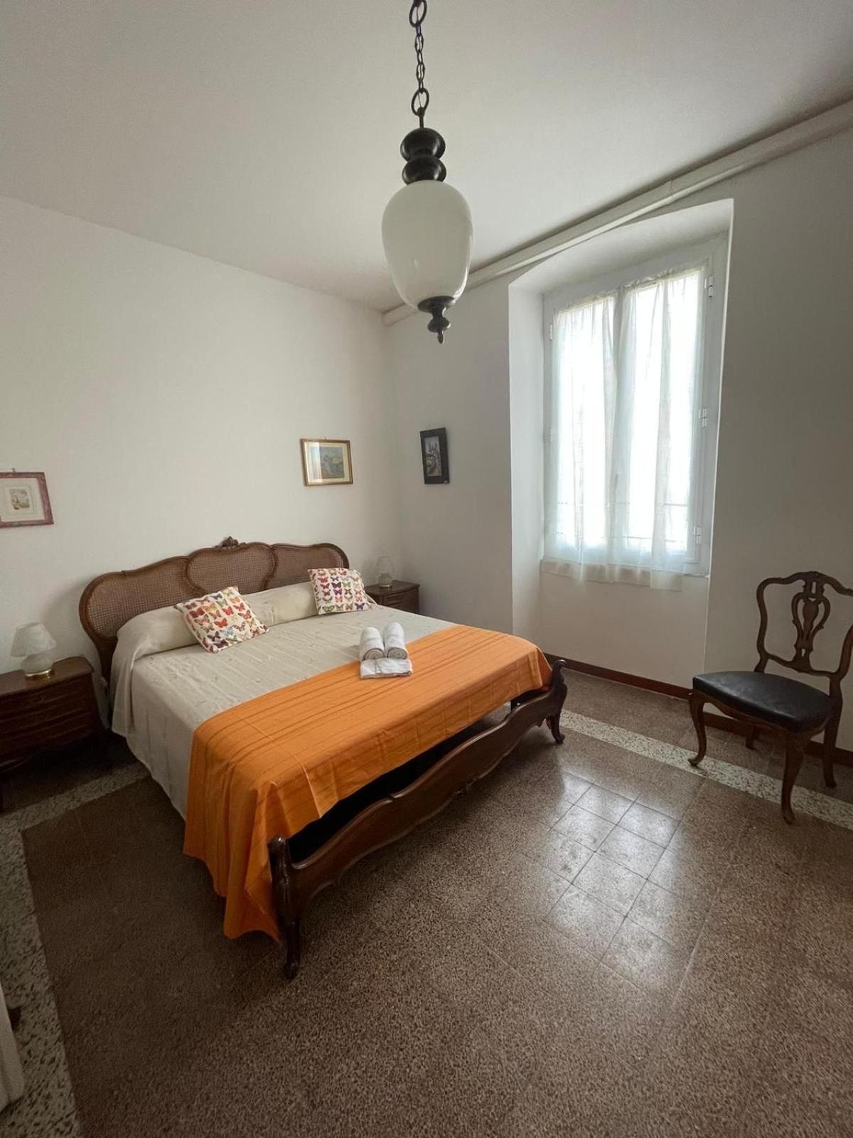 Tommy Guest House La Spezia Exterior photo