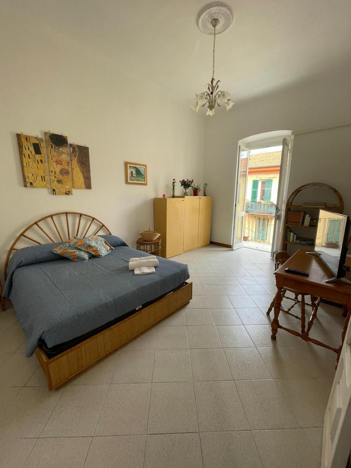 Tommy Guest House La Spezia Exterior photo