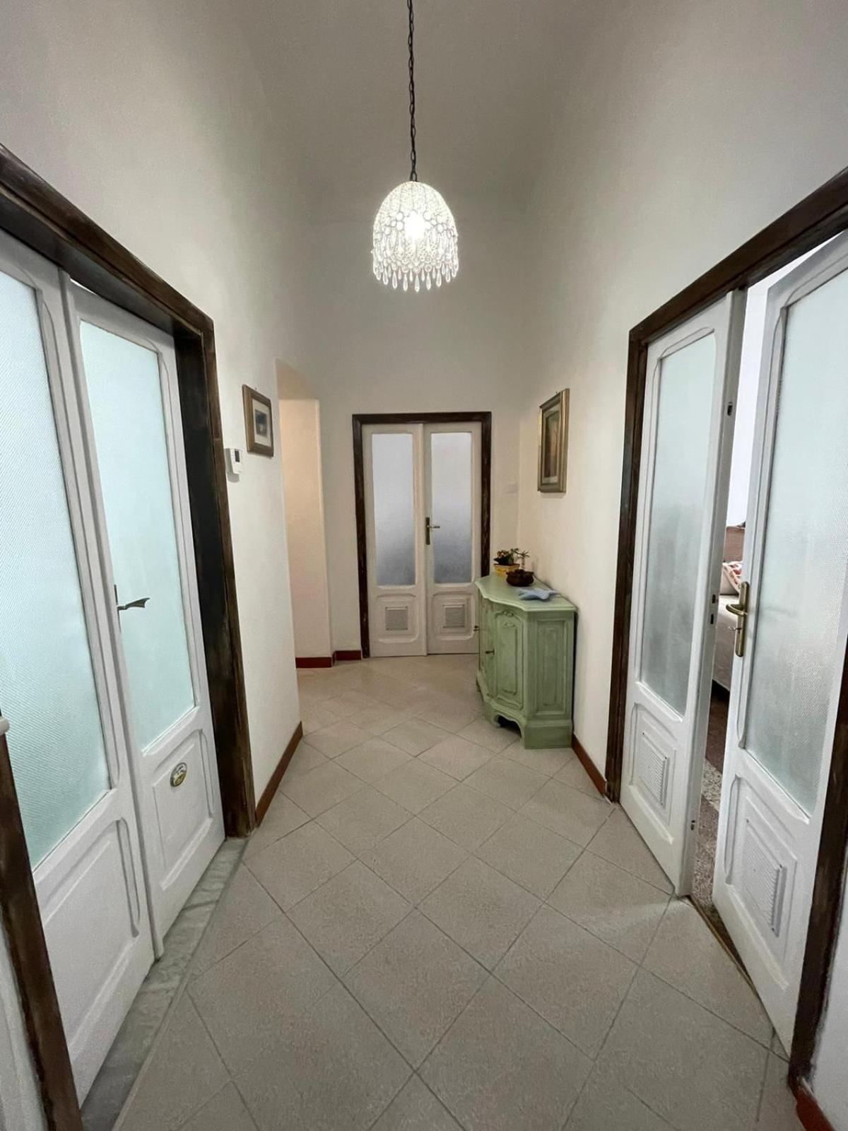 Tommy Guest House La Spezia Exterior photo