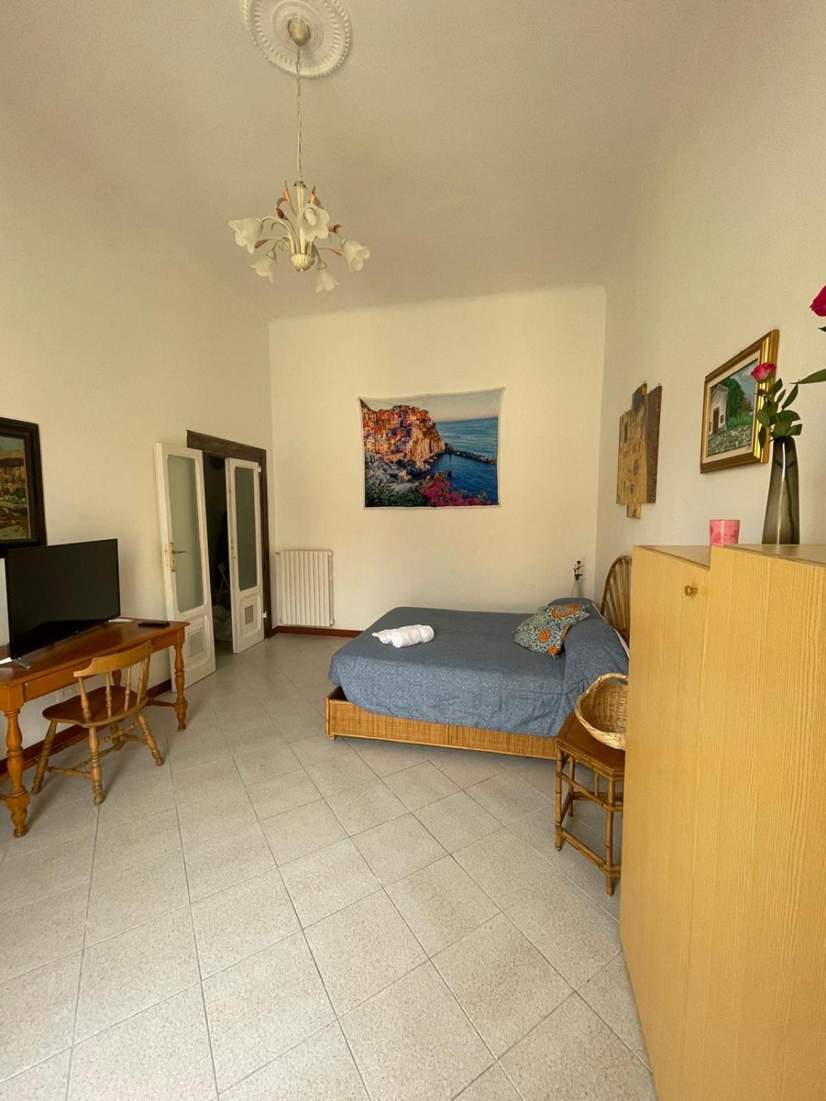 Tommy Guest House La Spezia Exterior photo
