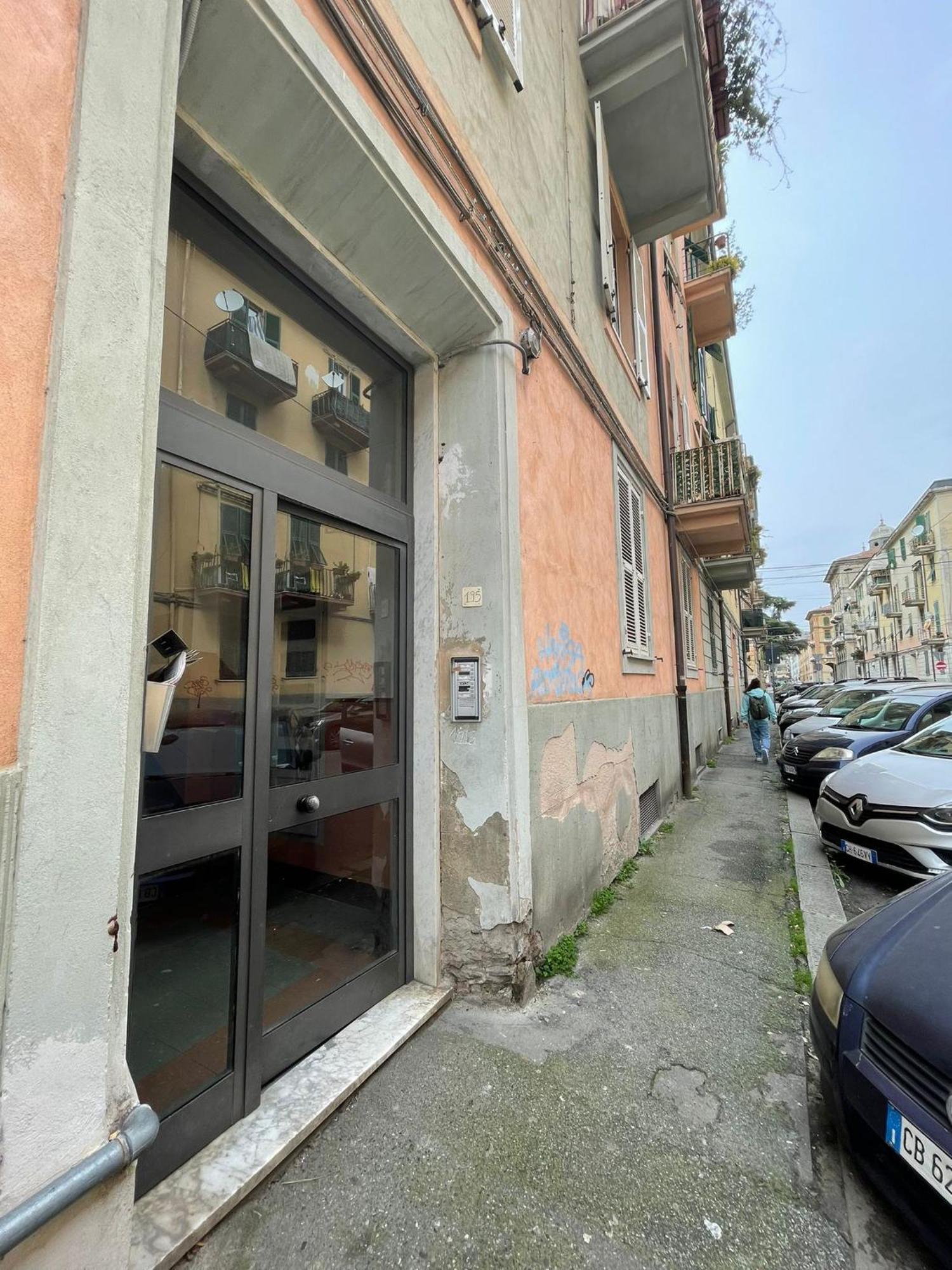 Tommy Guest House La Spezia Exterior photo