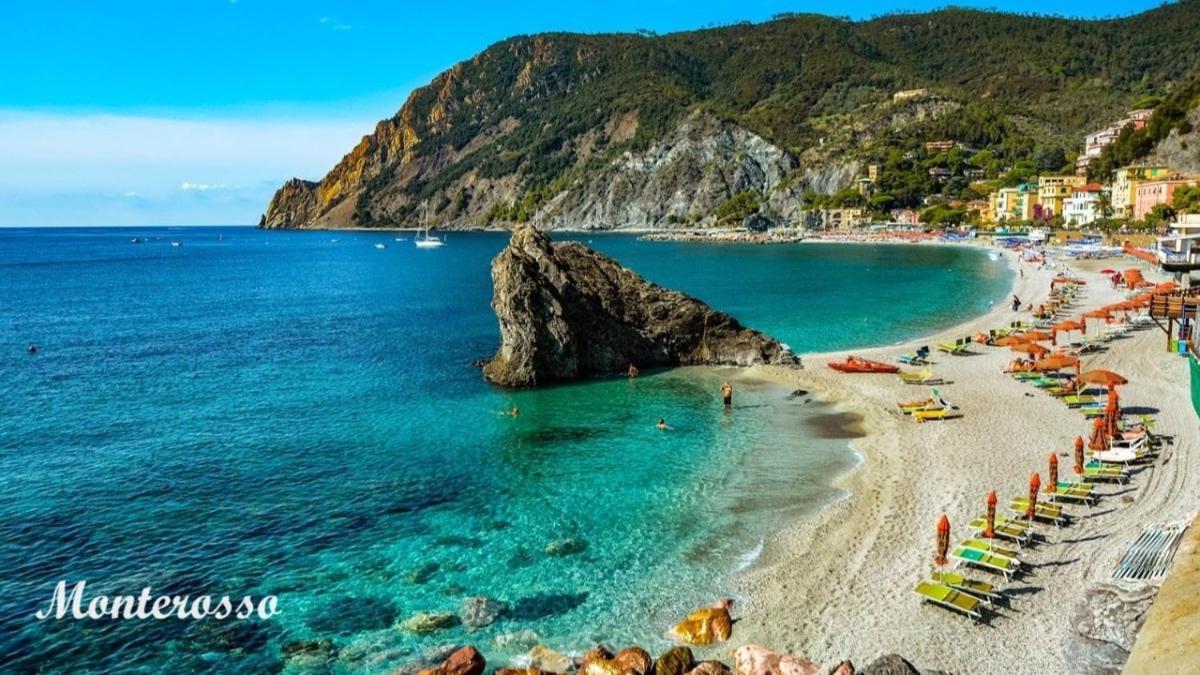 Tommy Guest House La Spezia Exterior photo