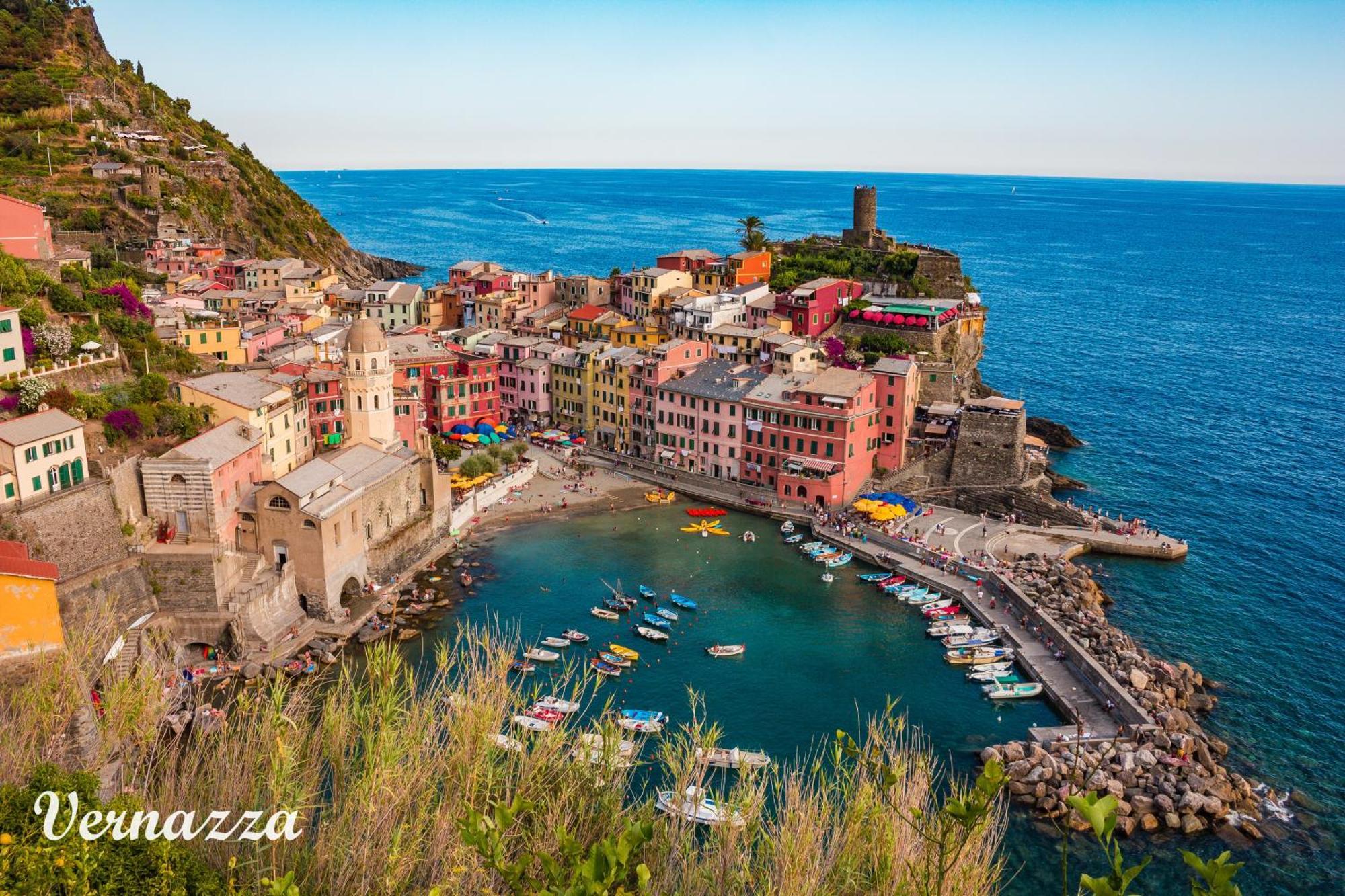 Tommy Guest House La Spezia Exterior photo