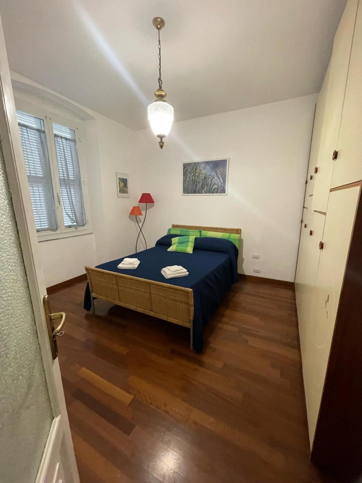 Tommy Guest House La Spezia Exterior photo